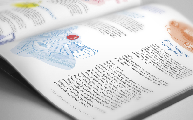 OLVG Magazine
