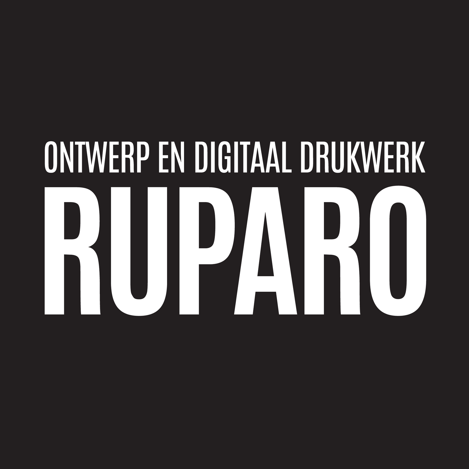 Ruparo logo